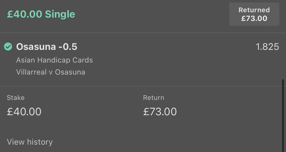 BIGDOGTIPS1's tweet photo. BOOOOOOM 💣💥

4/4 Winners tonight clean sweep 🧹 

+2.125 UNITS ✅
+2.30 UNITS ✅
+2.20 UNITS ✅
+3.30 UNITS ✅

+9.925 UNITS tonight 🏦

Please like 💙 and retweet 🔁 to help me out and help me reach more people to help win them bets 💰

#GamblingTwitter #inplay #betting https://t.co/kbyBNVcnF0