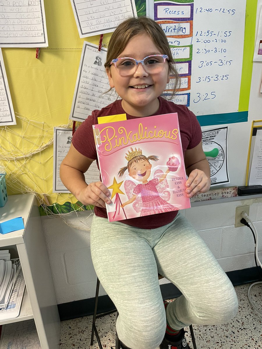 Gaither3rdgrade tweet media