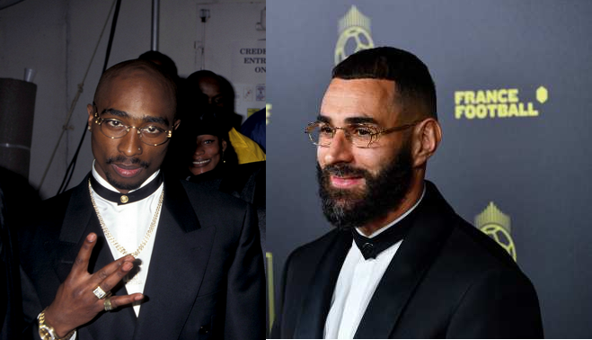 reemkux's tweet photo. @Benzema #2pac #alleyesonme #BallonDor https://t.co/TMEdyJLSLe