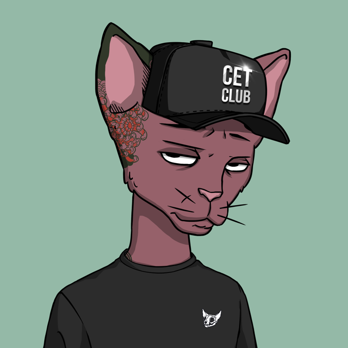 🚨CET #5638/6969 SOLD!!! => Price 19,95 S◎L ($616.26 💵) 
💎RANK M: ⍜6143  💎RANK HR: 6638
🧹FP: 21,0 S◎L   👥Holders: 4133   
🛒=> magiceden.io/item-details/G…

#NFT #NFTCommunity #Web3 #NFTGiveaway