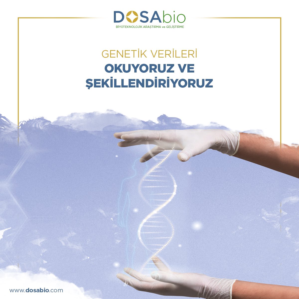 dosa_bio's tweet photo. Genetik çalışmalarınızı biyoinformatik deneyimlerimizle anlamlandırıyoruz. 
#dosabio #molecularbiology #biotechnology #diagnostickits #RNAseq #NGS #metagenomicanalysis #bioinformatics #virusdiseases #bacterialdiseases #humanhealth #planthealth #animalhealth #partnership https://t.co/B3jEmUlTyR