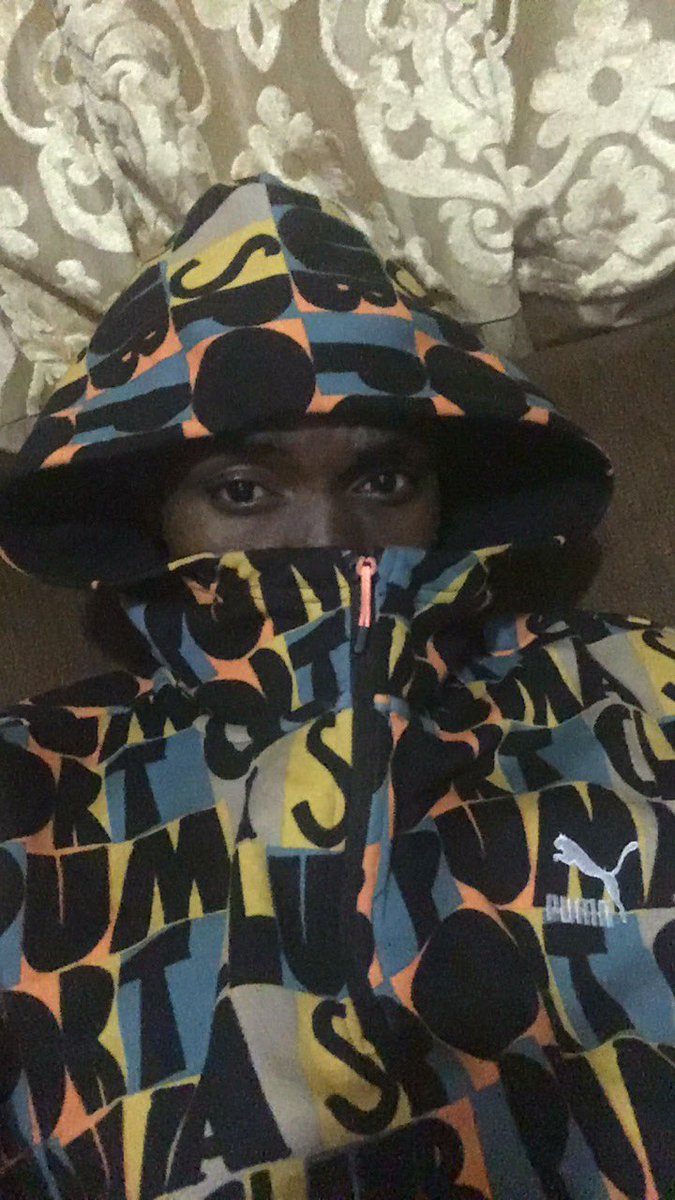 MambaMentalitie's tweet photo. 🥶❄️ today in Johannesburg but @PUMASouthAfrica got me covered.
#belimitless
#marathontraining
#RunningWithTumiSole
#twoocean https://t.co/oBk7yjS3ID