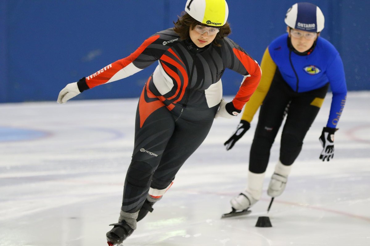 MarkhamSpeedSkating tweet media