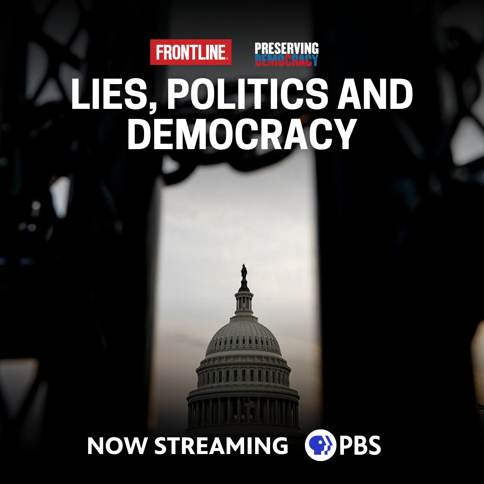 FRONTLINE (frontlinepbs) / Twitter