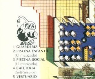 NovacentroM's tweet photo. El área social de Novacentro, ahora coworking, tenía 5 plantas. Por eso sacaremos 5 artículos para daros a conocer esta parte tan importante de nuestra historia
https://t.co/no1LrxhkEp
Un edificio emblemático en Mallorca para el tejido empresarial
#Coworking #Mallorca #ÁreaSocial https://t.co/OGTEgAIw4t