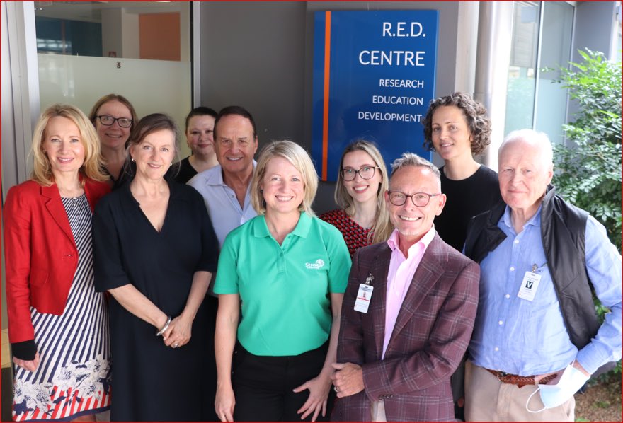 Royal Flying Doctor Service SA/NT Aeromed Teams tweet media