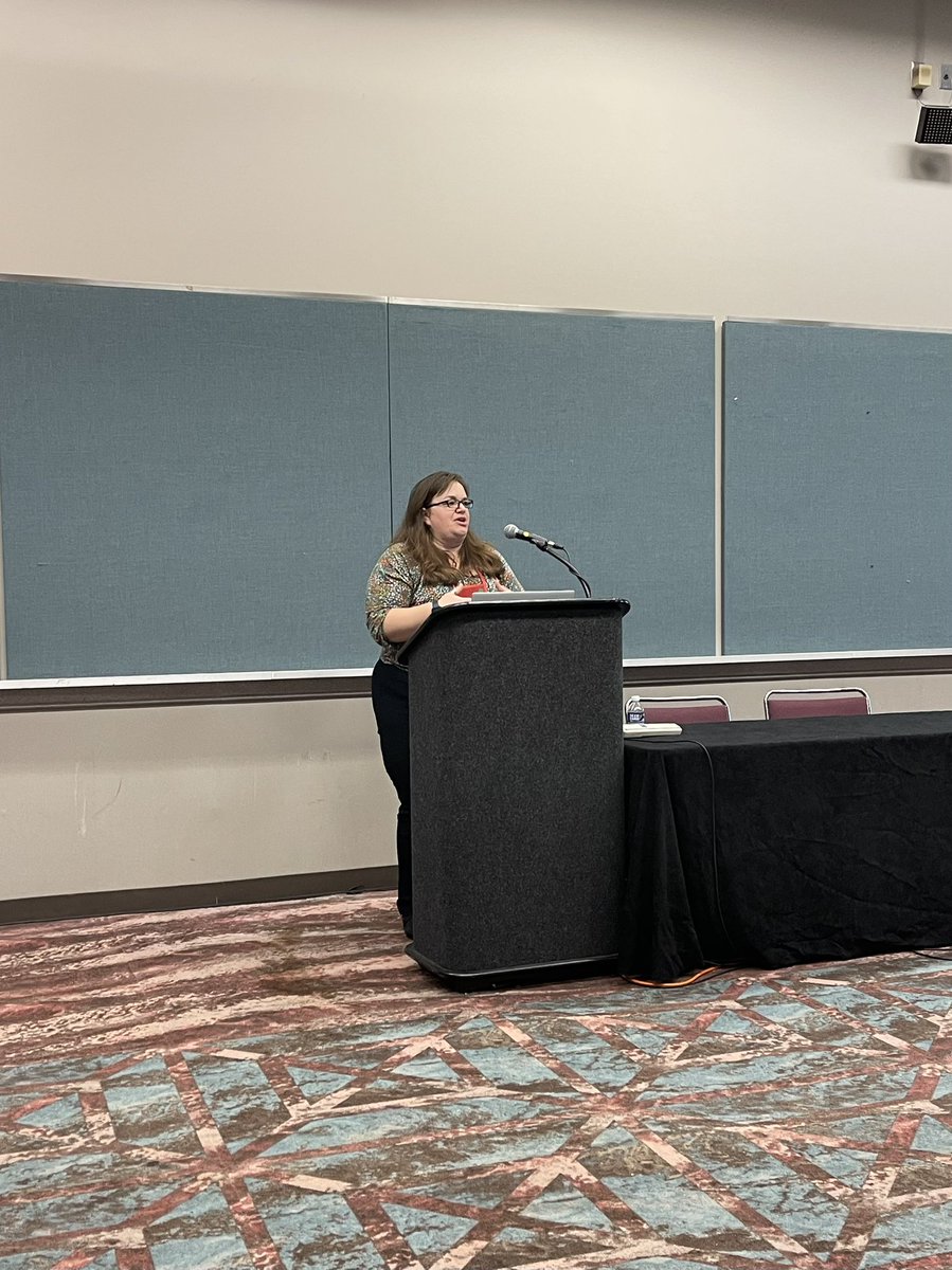 IUIServices's tweet photo. Our own JoLynn Haresign discussing Conducting Workplace Investigations at #GSCSHRM2022🖇📌 https://t.co/gDE9Ikx4Bp