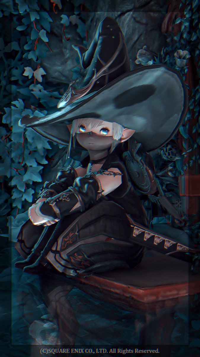 【FFXIV】

#おはララ #ララフェル 

#FF14 #FF14SS #ff14screenshot #GPOSERS
 
 #メンテだしとにかくあなたのssが好きって思ってくれるひとと出逢うために自分の推しssをそっと置いておく