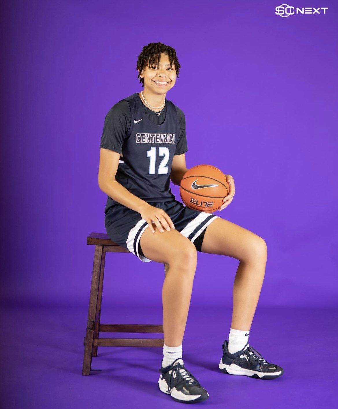 Centennial HS GBB (centennialgbb) / Twitter