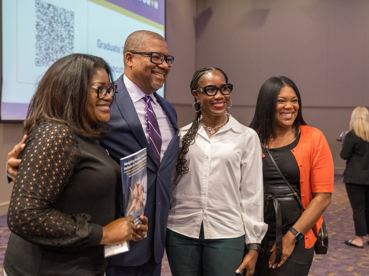 NeeleySchoolTCU's tweet photo. Conversations are the currency of change, according to EY's Ken Bouyer and TCU Neeley's Tandy Executive Speaker Series guest. Today he aimed to spark change while discussing the "Business of Belonging" before 250 people. The challenge: “How will you change someone’s life?” https://t.co/fB96zlRSK1
