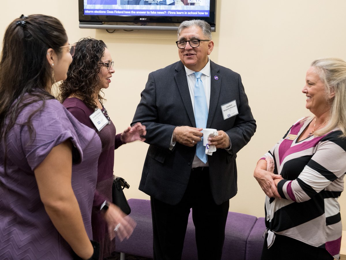 NeeleySchoolTCU's tweet photo. Conversations are the currency of change, according to EY's Ken Bouyer and TCU Neeley's Tandy Executive Speaker Series guest. Today he aimed to spark change while discussing the "Business of Belonging" before 250 people. The challenge: “How will you change someone’s life?” https://t.co/fB96zlRSK1