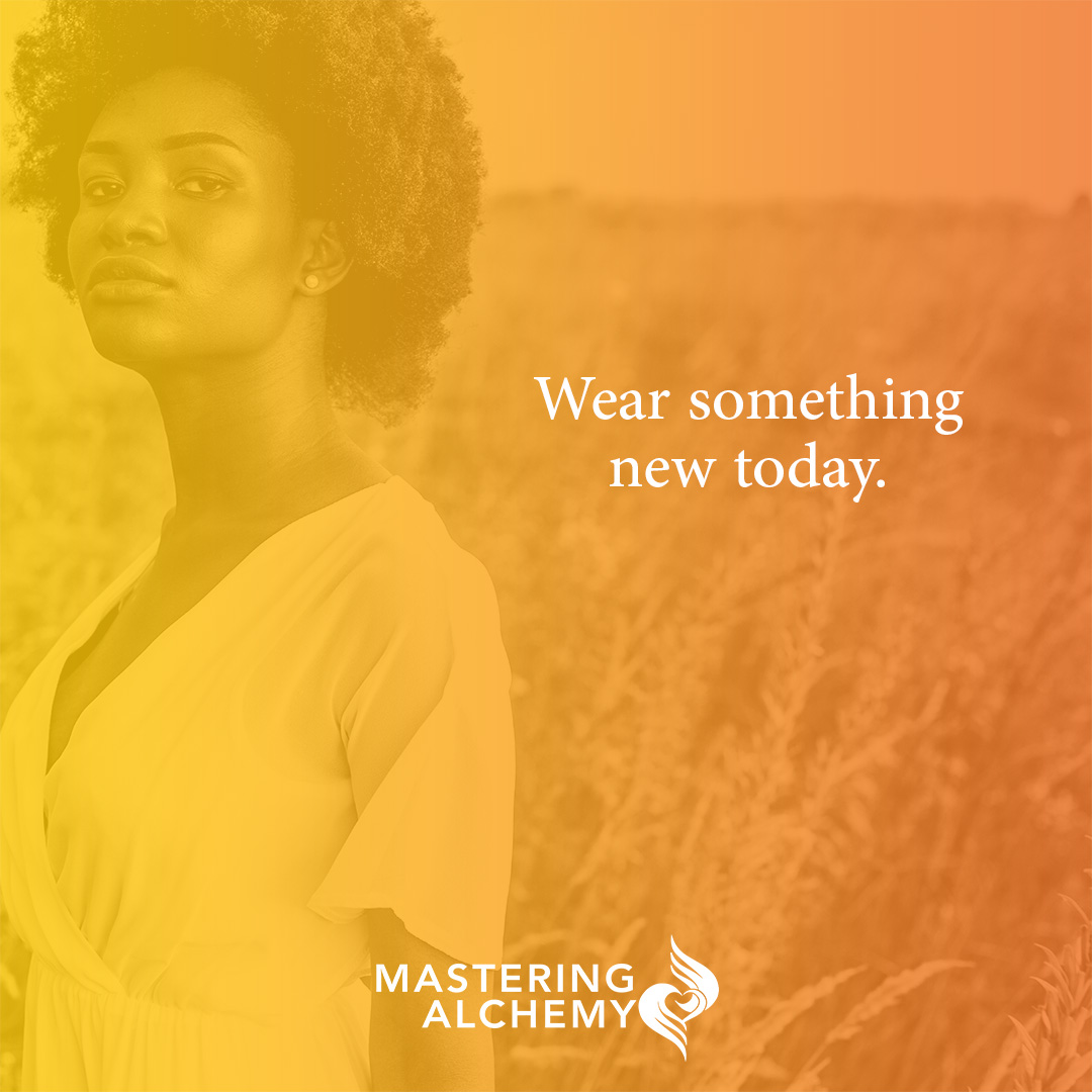 MasteringAlchem's tweet photo. Pick a word. Joy...Beauty.. your choice. What word-energy would you like to wear and be? #wearwords #MasteringAlchemy #BeautifulYou #LevelOne
https://t.co/C8gIwVDIca https://t.co/lSFjMHAvWe