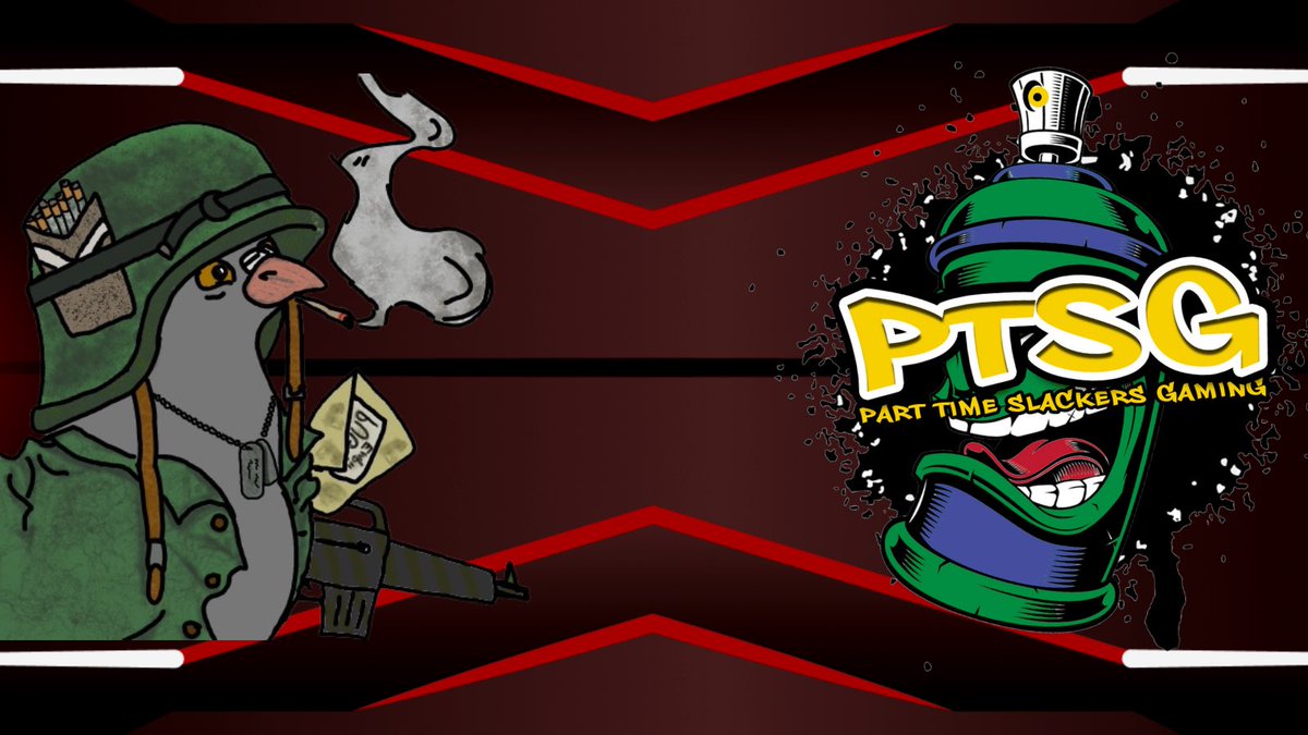 We’re excited to announce our official affiliation with <a href="/PartSlackerG/">PartTimeSlackersGaming</a> ! 

This collaboration brings new opportunities for both teams and we can’t wait to see how the future unfolds! 

Check out their Discord 👇🏼
discord.gg/HUeN4qarrs

#StreamTeam #Twitch #Youtube