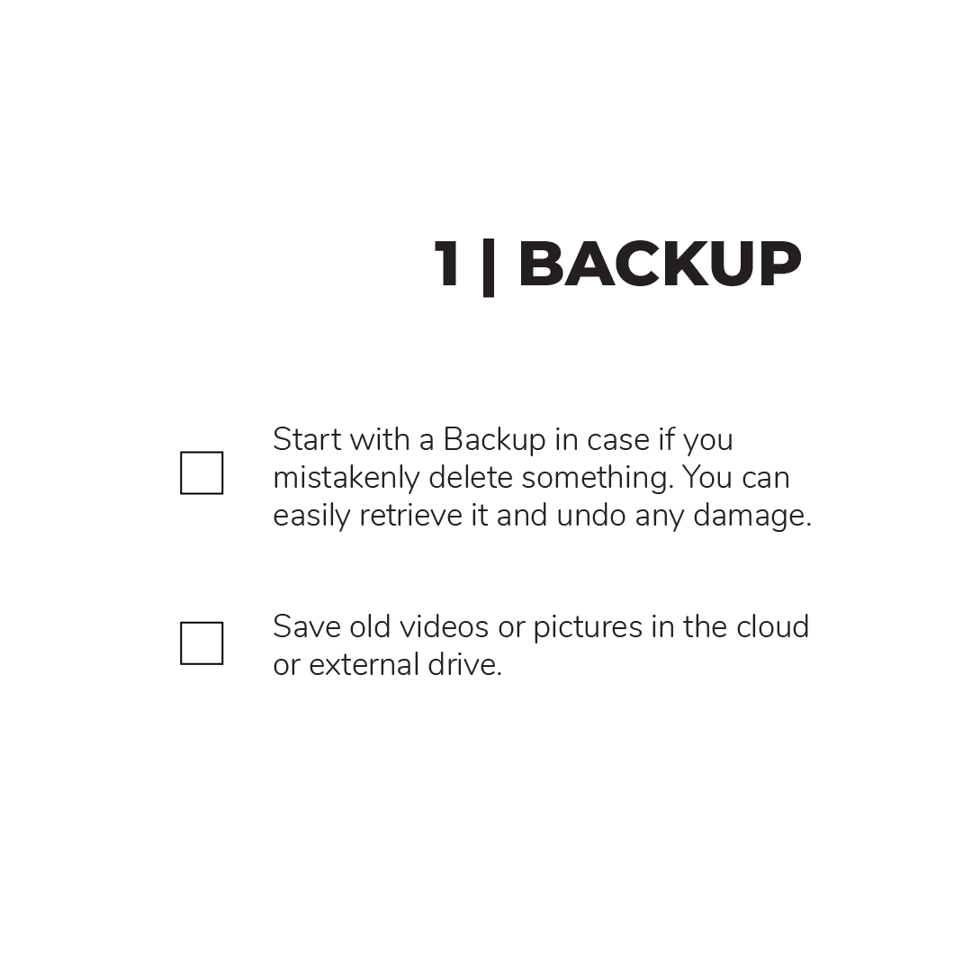 EWInternet's tweet photo. Today is National Clean-Your-Virtual-Desktop Day! Follow these checklist tips to make the most of the day and organize your computer!

#ChicagosFavoriteInternet #FastestInternet #CleanYourVirtualDesktopDay https://t.co/KrQ54kx4hP