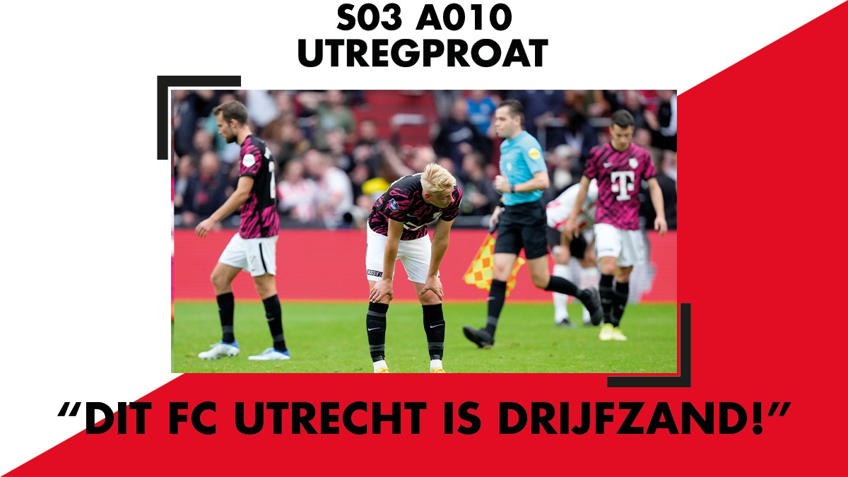 UtregProat's tweet photo. Na een week afwezigheid zijn we weer terug..
U kunt de nieuwe #UtregProat vinden op:
iTunes: https://t.co/M6KjCpQJM0
Spotify: https://t.co/VJgKd9hthQ
#Utrproat #FCUtrecht #pvsUTR #UTRspa https://t.co/OibyHNV9tZ
