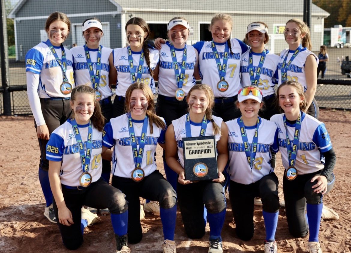 Larkyn Domer-Shank 2027 tweet media