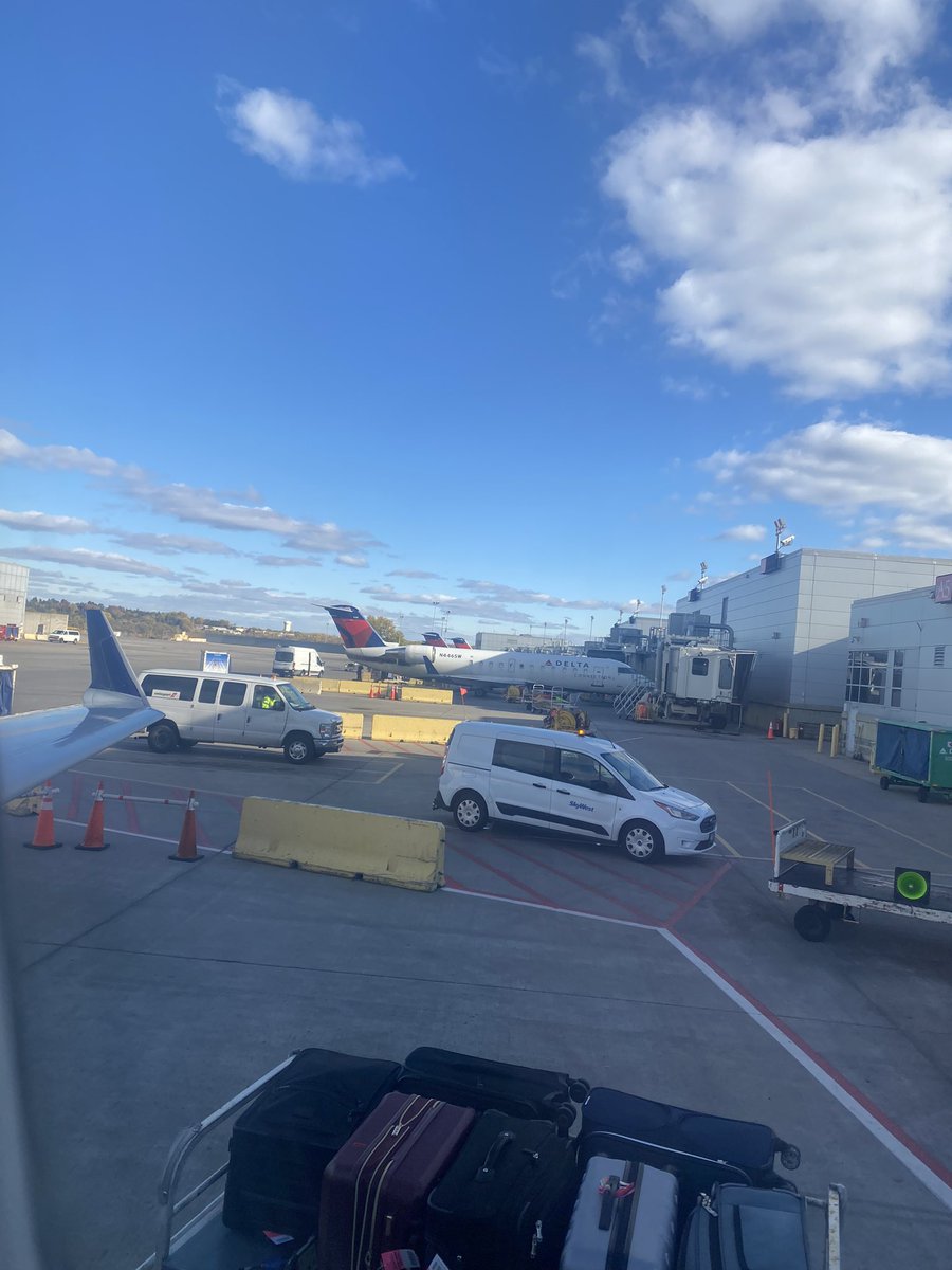 I am coming for you!  #SitecoreSYM