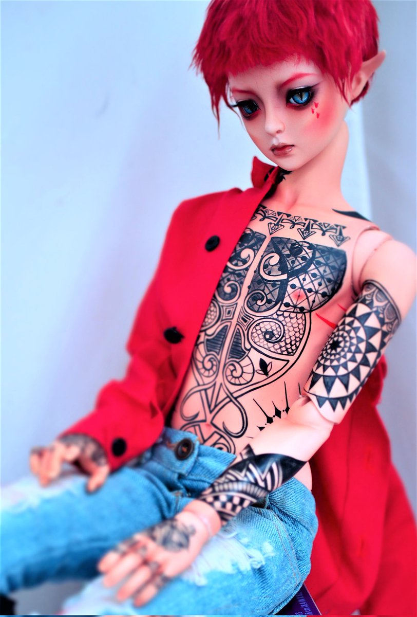 S. D. Schuda tweet media