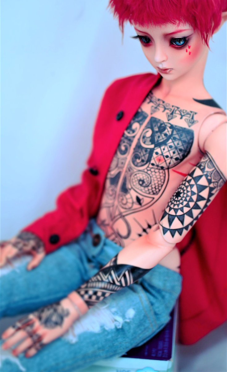 S. D. Schuda tweet media