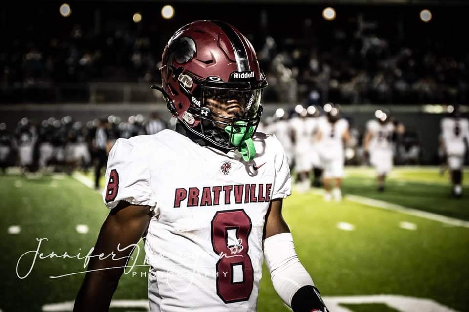 Congrats to <a href="/PrattFootball/">Prattville Lions Football Official</a> s  own Kameran Shanks <a href="/wavykam1/">Kam “Speedie” Shanks</a> on being selected to the 2022 Alabama Team for the Alabama/Mississippi All Star Game.
al.com/highschoolspor…