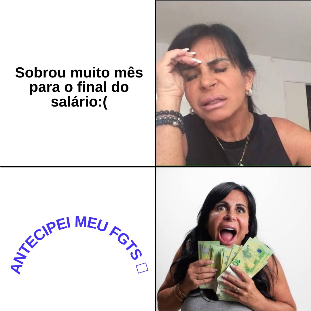 audazconsigbr's tweet photo. #AntecipeseuFGTS https://t.co/WOPj1x5U9v
