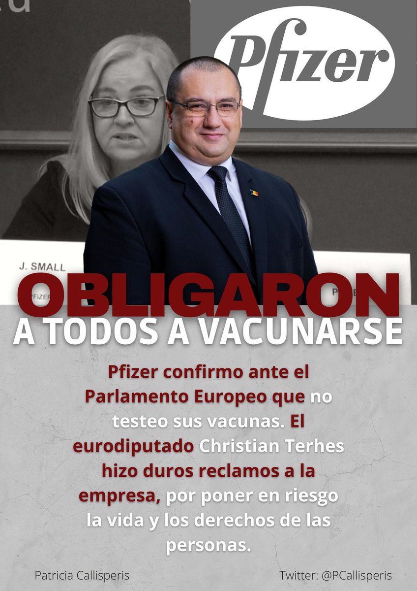 Doctora Patricia Callisperis tweet media