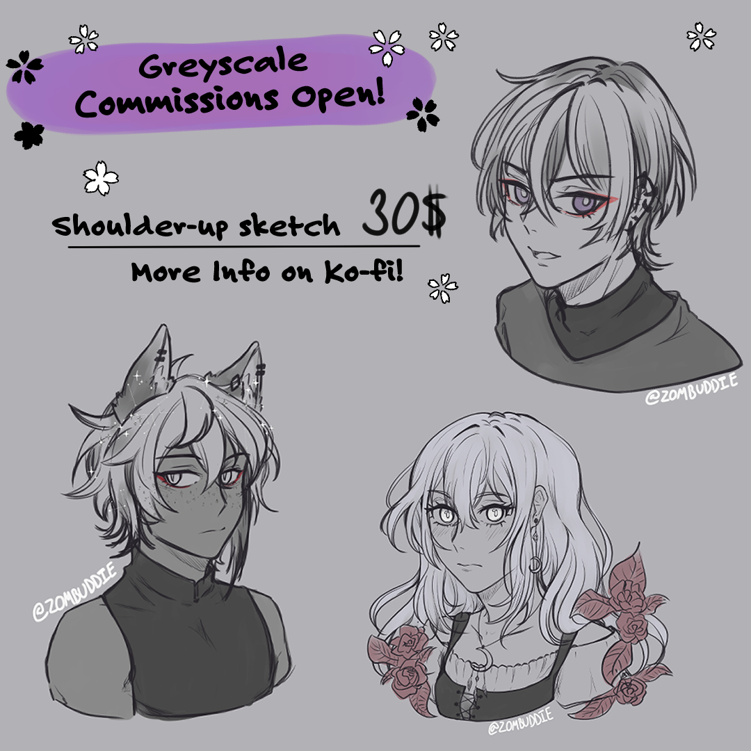 Zom | Zombie Vtuber 🔜 Galaxycon Columbus tweet media