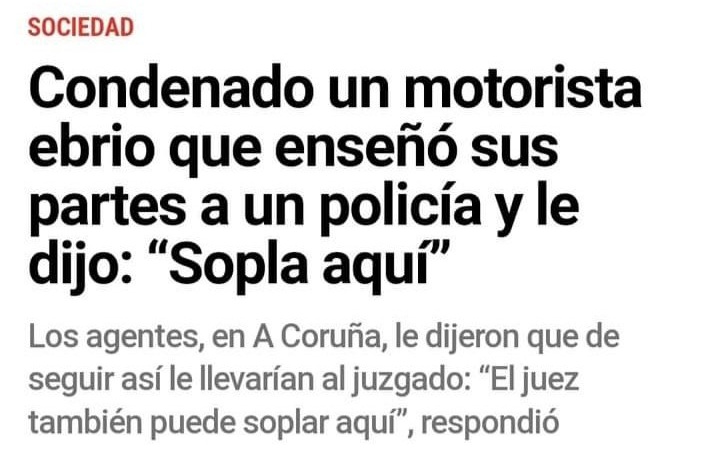 ¿¿¿Pero qué maravilla es esta???