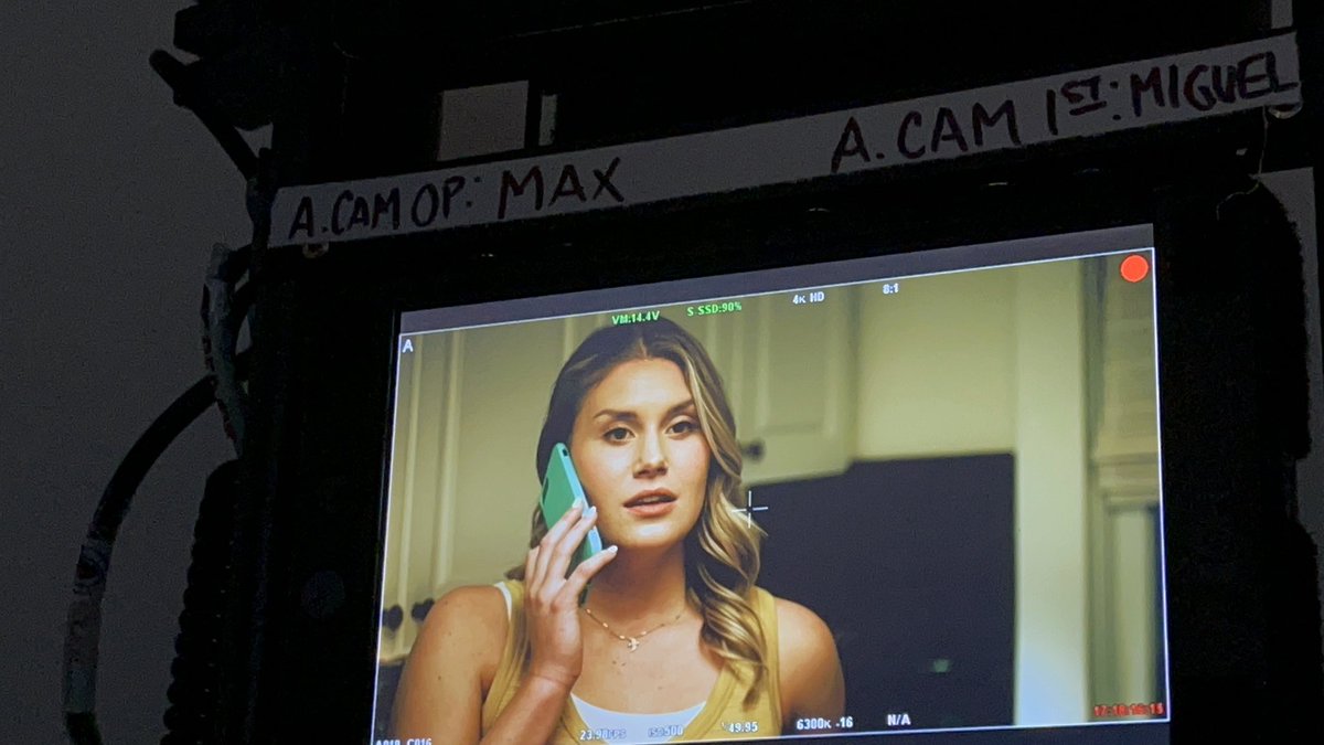 Alex Caulfield (they/them) tweet media