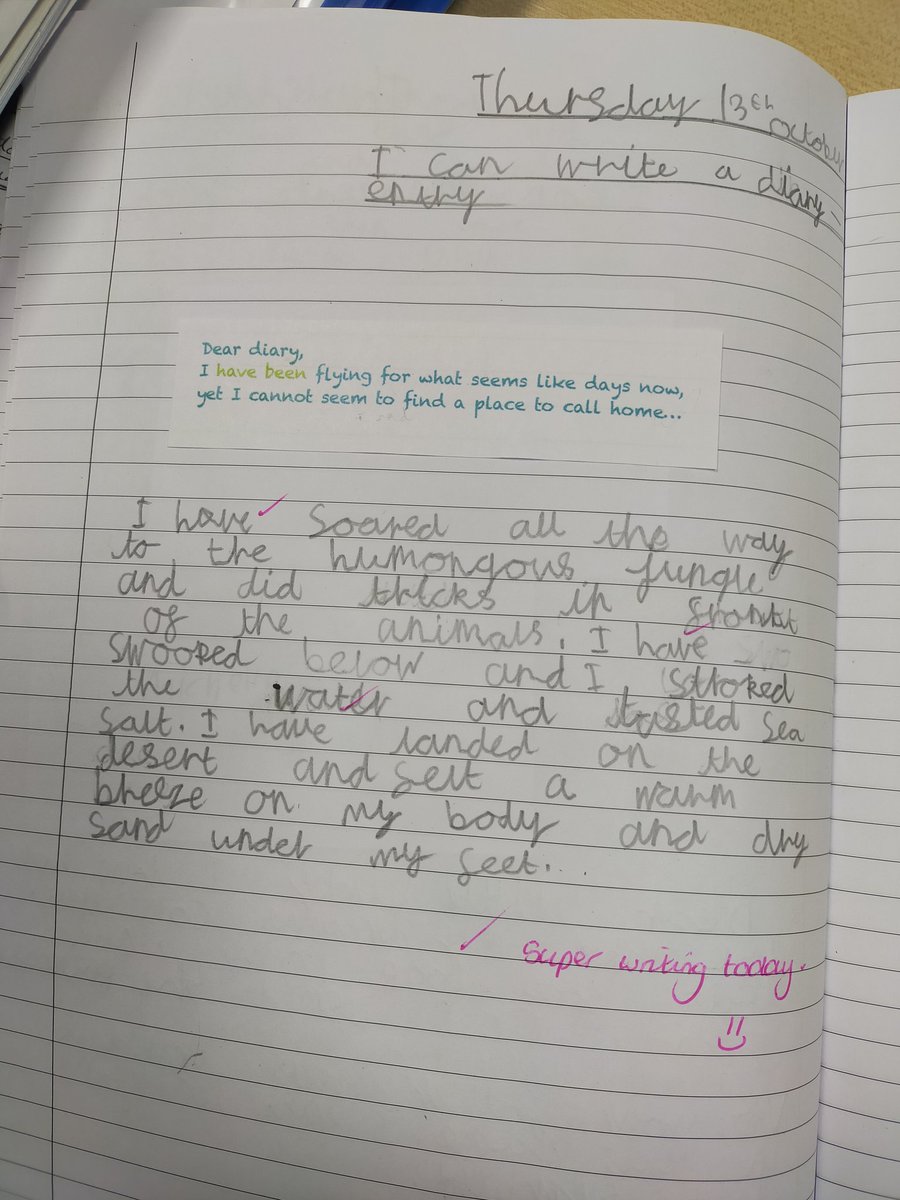 Literacy Tree on Twitter: "RT @HighfieldsSpen1: Congratulations to our