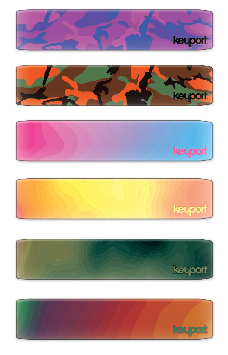 theKeyport's tweet photo. ALL Faceplates are now back in stock!
Check it out - https://t.co/69369jEbih
#keyport #faceplates #backinstock #keyportpivot #keyportslide #getported https://t.co/mYUQMgYgQ8