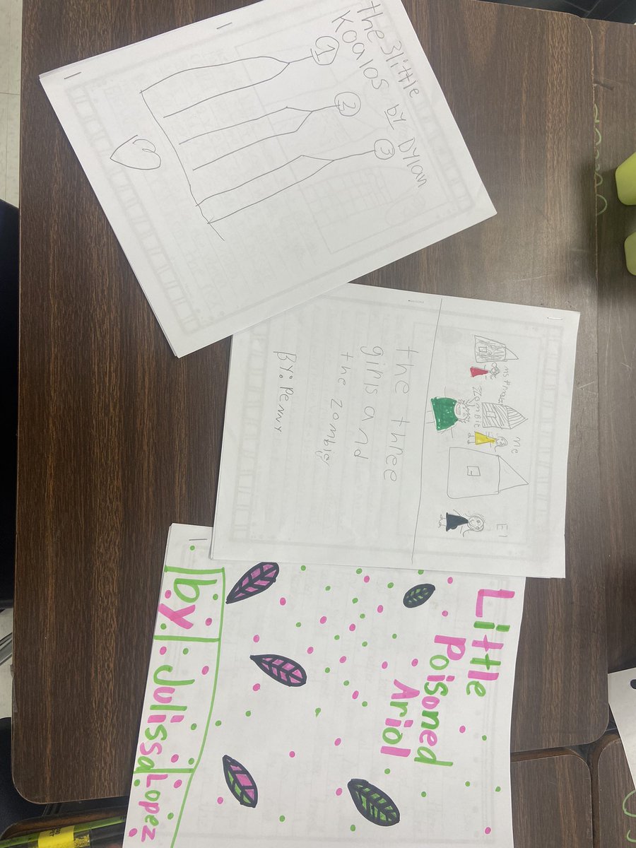 MsFernandez14's tweet photo. Creating fairy tales #NISDBLIA #bethelight #wearecreators https://t.co/m2CXDjf88j