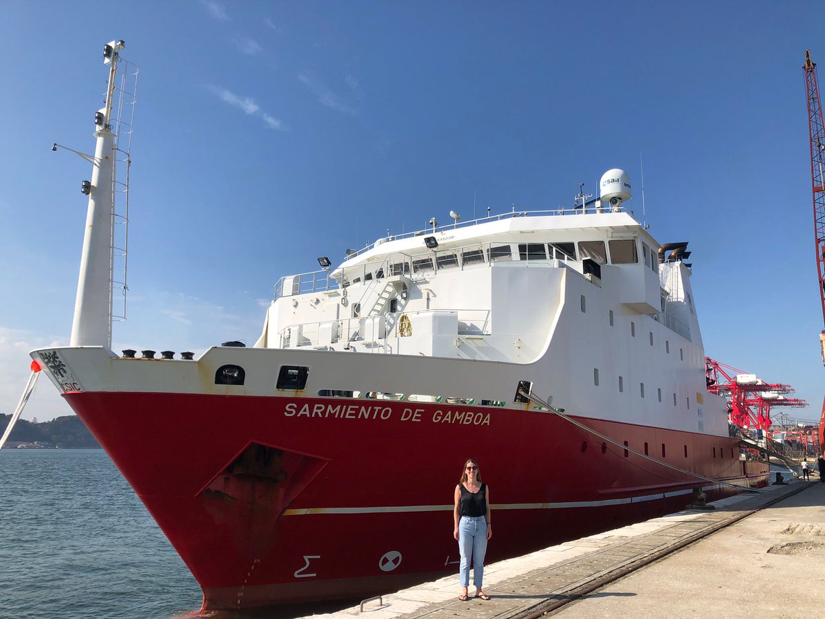 MARE (@marescience) on Twitter photo Researchers from MARE, <a href="/IdlLuiz/">IDL - Instituto Dom Luiz</a> and <a href="/CienciasDoMar/">CCMAR - Centro de Ciências do Mar</a> joined to study (paleo)ecological processes linked to highly productive oceanic fronts off Iberia towards understanding the nature of modern ecological changes in relation to the pre-industrial conditions.
chase-dust.com/blog-bastidor/… Researchers from MARE, <a href="/IdlLuiz/">IDL - Instituto Dom Luiz</a> and <a href="/CienciasDoMar/">CCMAR - Centro de Ciências do Mar</a> joined to study (paleo)ecological processes linked to highly productive oceanic fronts off Iberia towards understanding the nature of modern ecological changes in relation to the pre-industrial conditions.
chase-dust.com/blog-bastidor/…