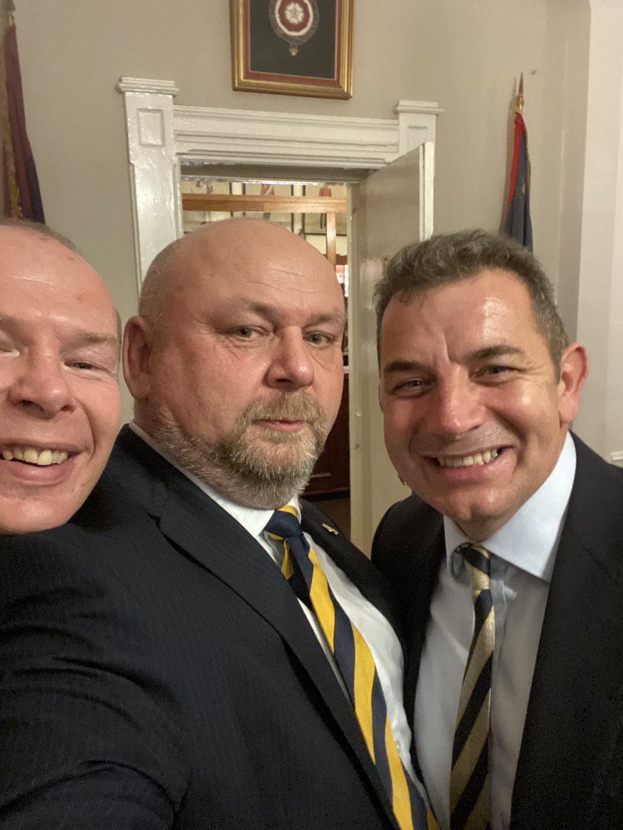 Bit of a book presentation and signing at RHQ tonight, some amazing regimental characters gathered.