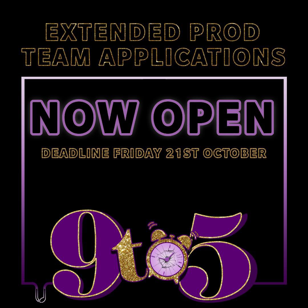 UCD Musical Society tweet media