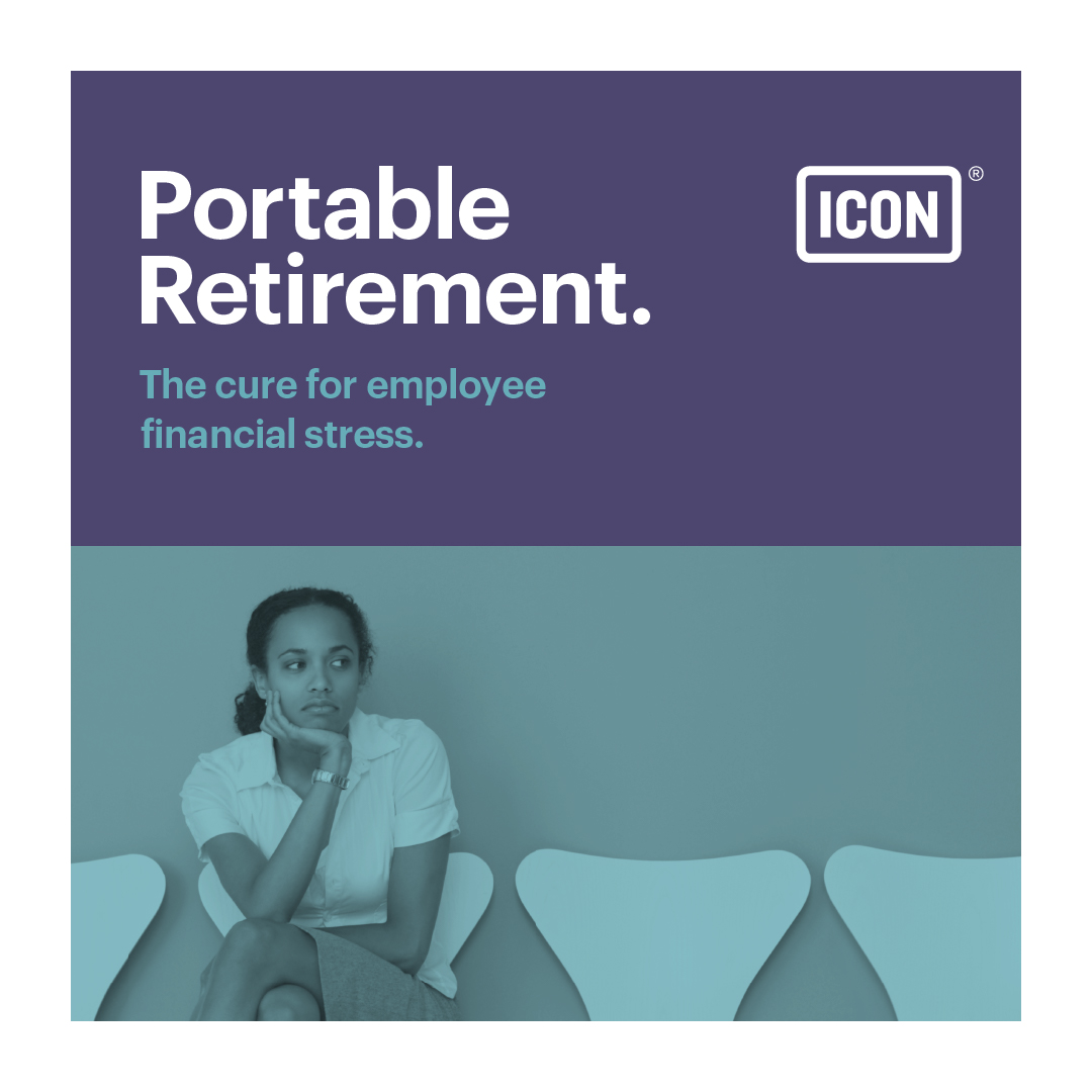 Icon Savings Plan tweet media