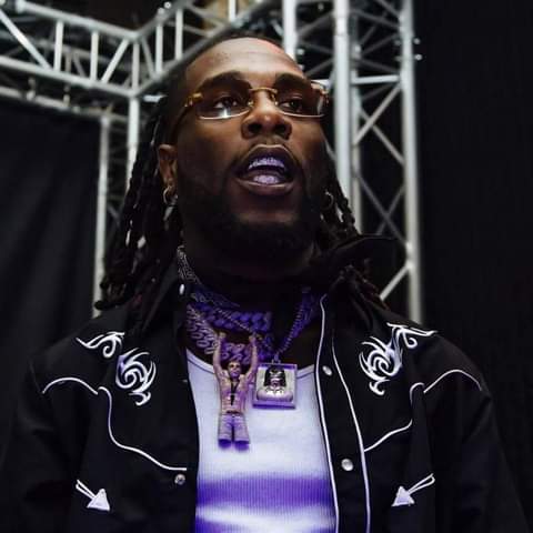 mynameisProsper's tweet photo. I’m voting for Burna Boy for Favorite Afrobeats Artist at the #AMAs https://t.co/Vws4cTMQfM