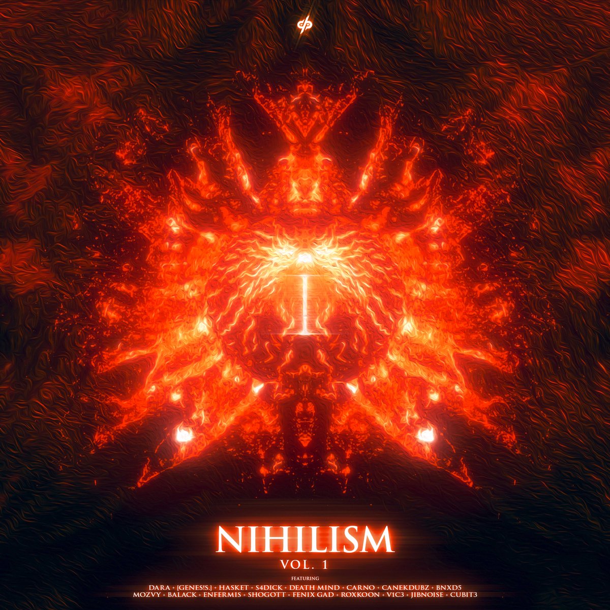 Nihilism Vol. 1 // Oct. 28th 🎶

• Presave: bit.ly/DEZP-LP11

#dubstep #bass #house #electronic