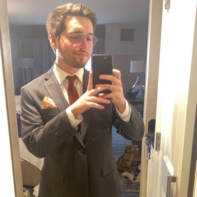 BenRMartel's tweet photo. #NewProfilePic https://t.co/jA7EmE3JH1