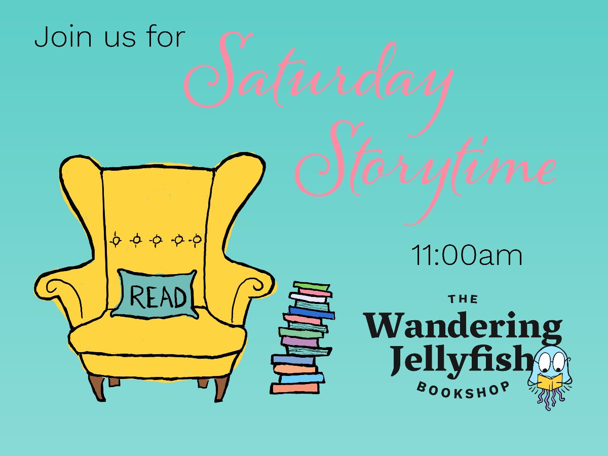 TWJBookshop's tweet image. This Week at #twjbookshop - 2nd Ave Book Club, Wandering Jellyfish #NaNoWriMo #WriteIns, #PictureBook #AuthorPanel, #Storytimes, and More! mailchi.mp/38007c8678c0/t…
#amwriting #writers #writingcommunity #niwotcolorado #niwot #boulder #longmont #events #twjbooks