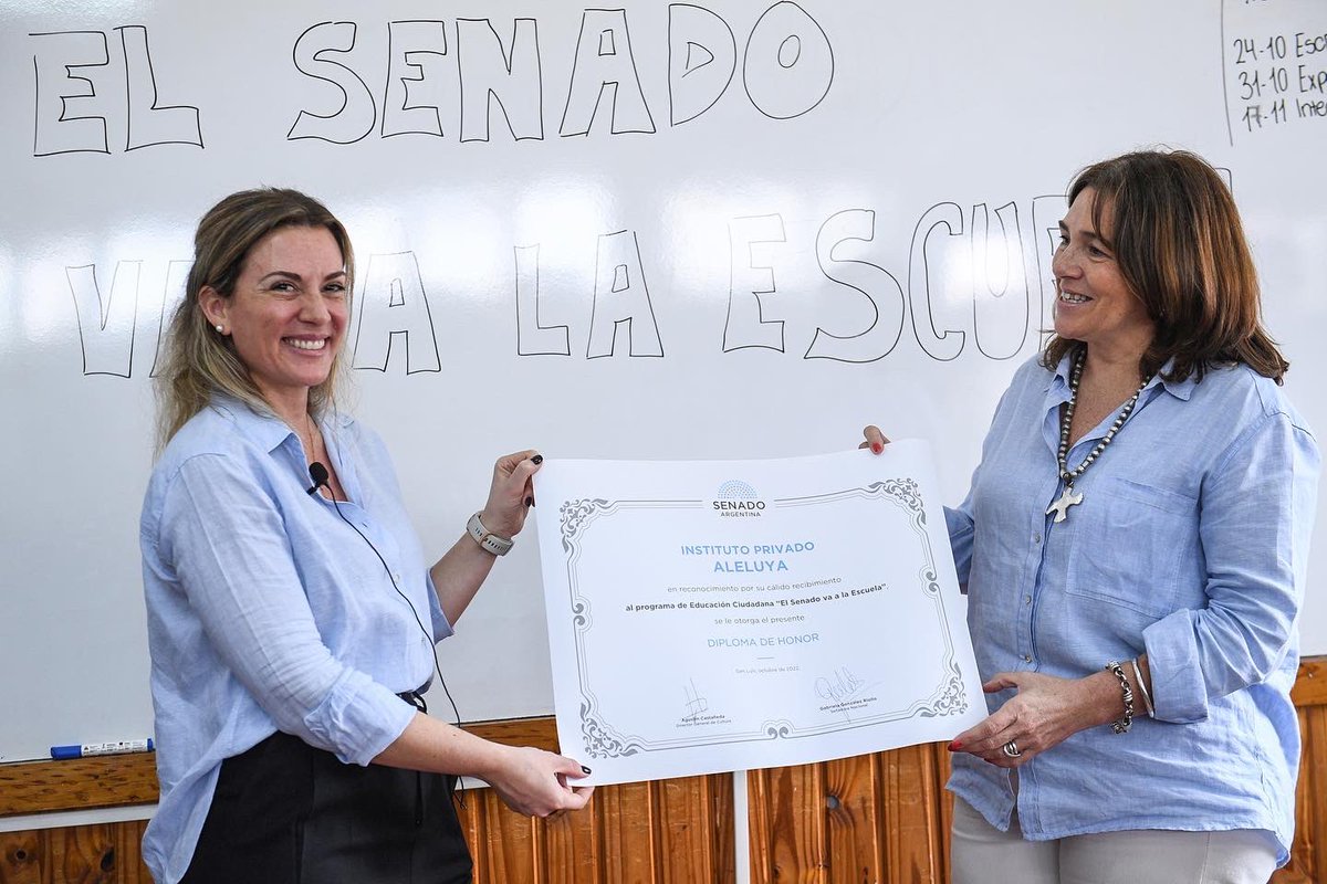 Gabriela Gonzalez Riollo tweet media