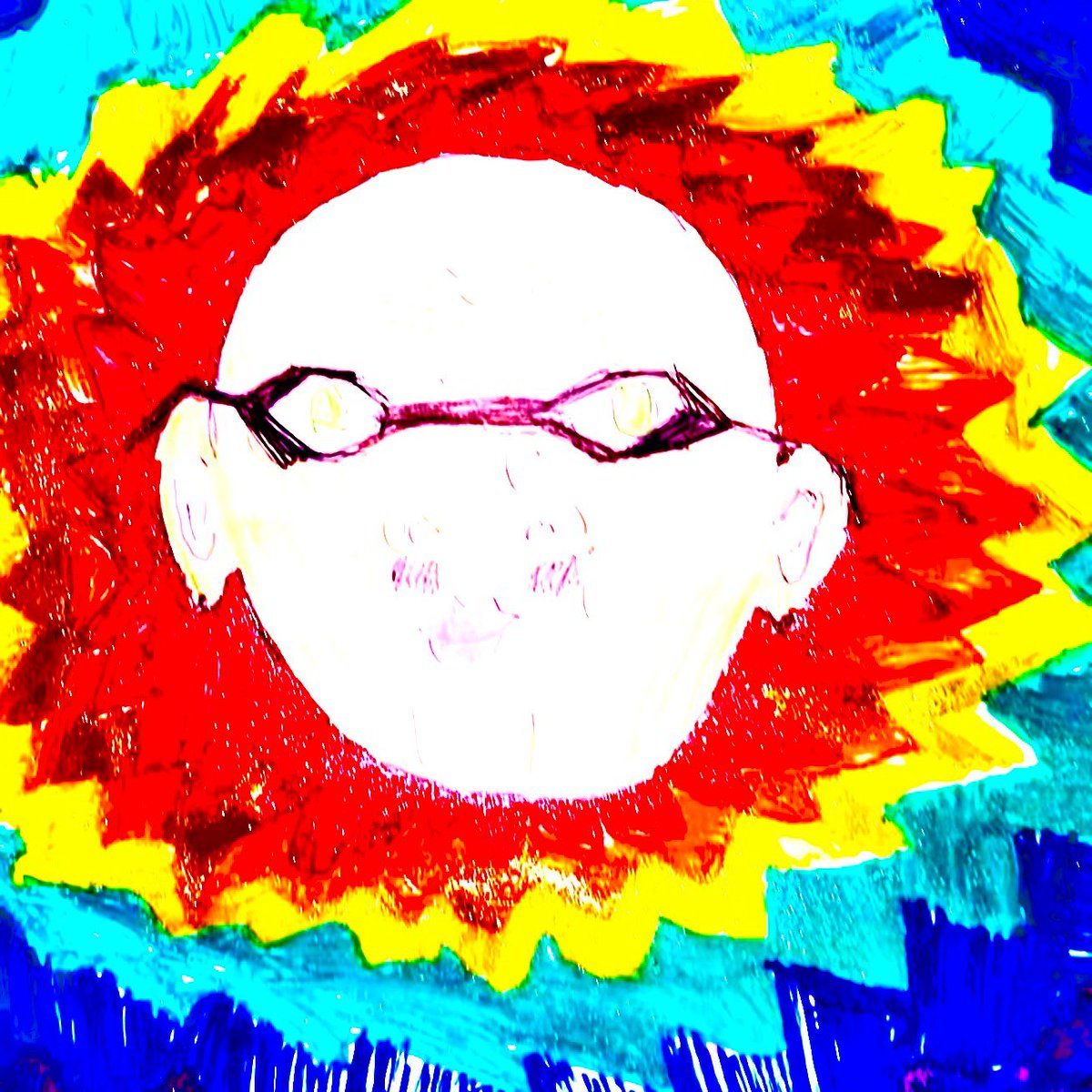 nickiaddi's tweet image. THADANDCRIM by Thaddeus &amp;amp; Crimson— featuring the song “Jim Carrey &amp;amp; Norm MacDonald (Saved My Life)” 

Follow me on @Flickr at flickr.com/photos/thco

flickr.com/photos/thcband 

flickr.com/photos/thethc

#flickr #painting #paintings #painter #painters #music #musician #musicians