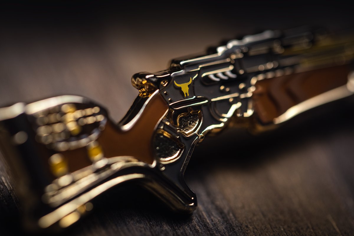 Bungie Store tweet media