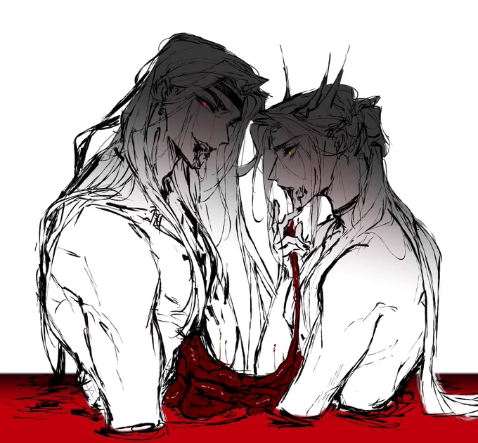 xicheng / 