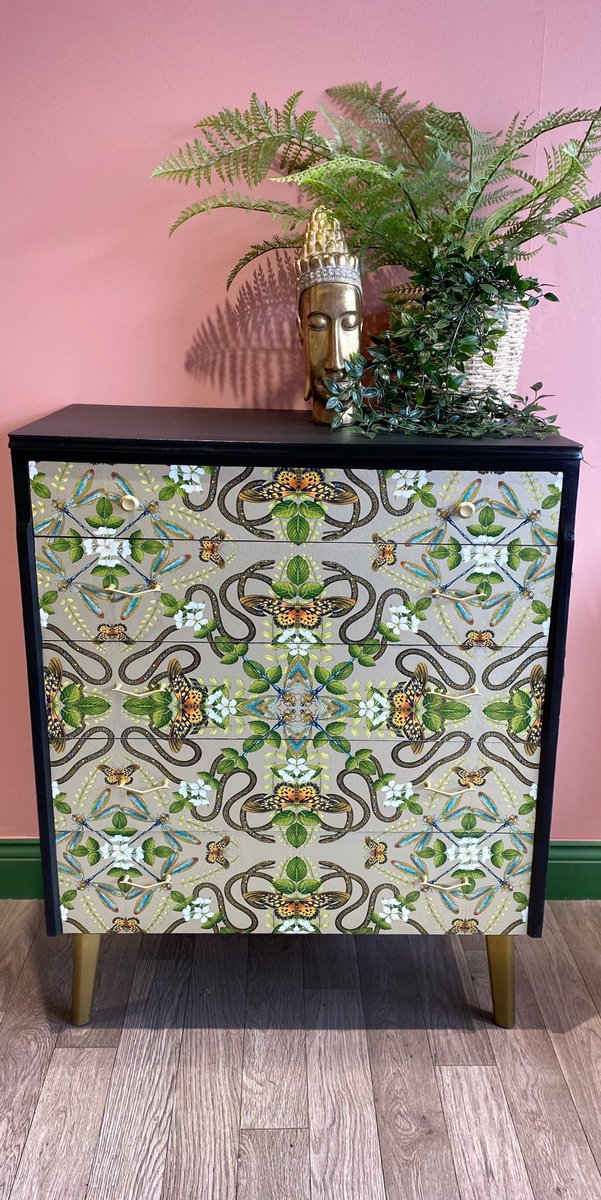 Touchwood vintage designs tweet media