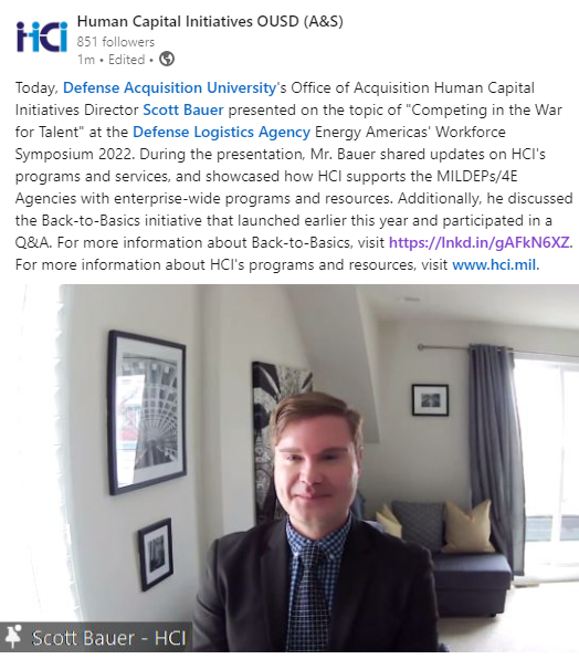 DoDHCI's tweet photo. For more info about Back-to-Basics, visit https://t.co/zBVOip2sxY. For more information about HCI's programs and resources, visit https://t.co/IeK8Mu9JST. @DAUNow @DLAMIL https://t.co/UQ9PBJA0tT