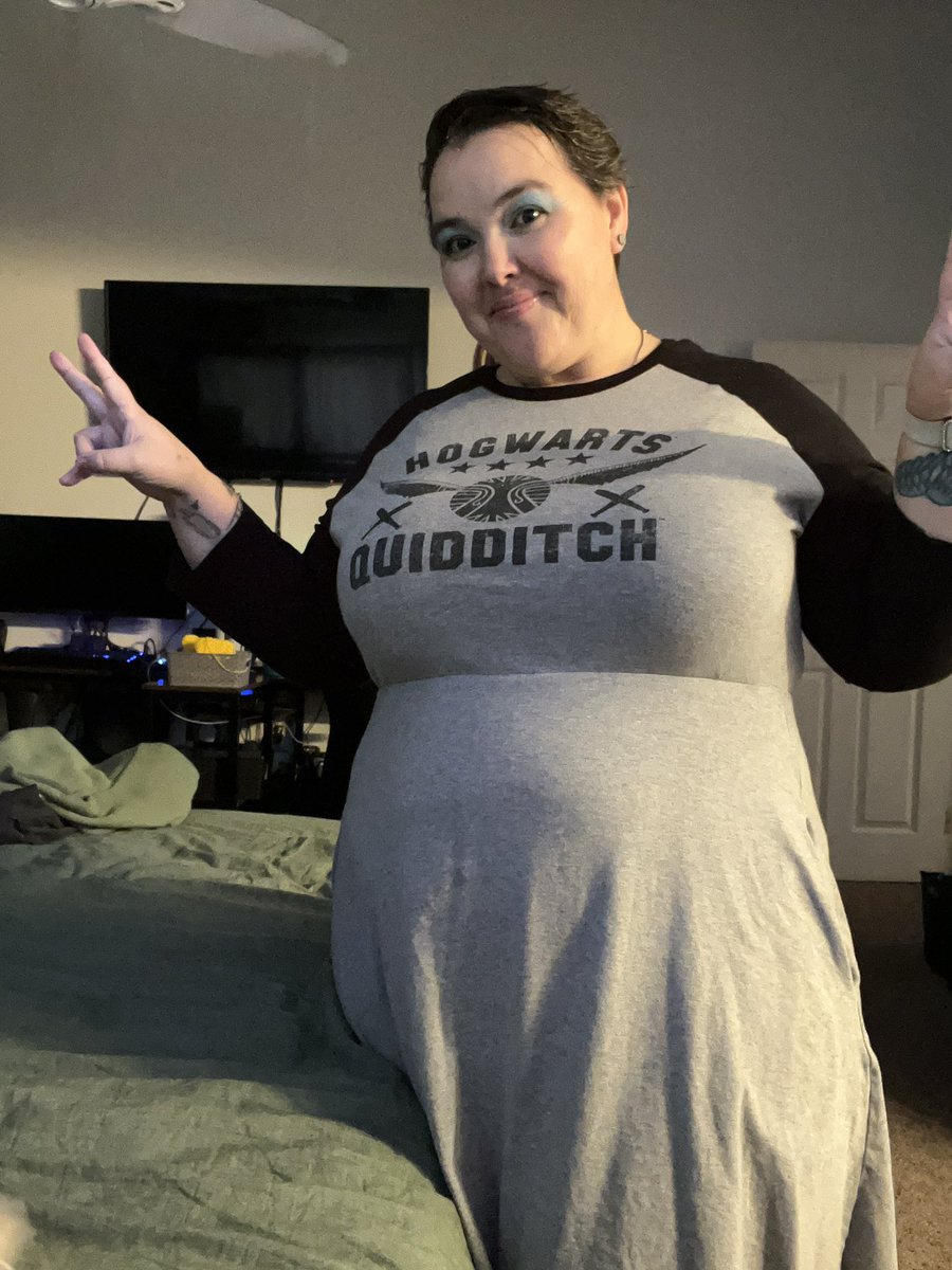 Beth Bachman tweet media