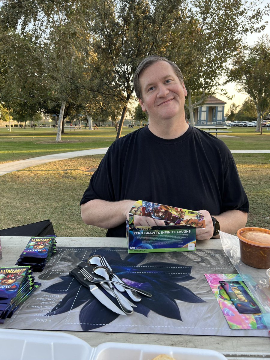 Beth Bachman tweet media