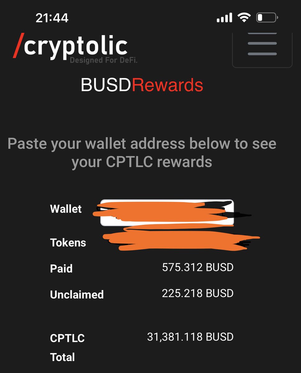 DrOminous69's tweet photo. At this point, I don’t think I need to sell it to you. 👇
#CPTLC #Cryptolic @Cryptolic4Defi
#TheMProtocol #BUSDbuffet #Y5Crypto #BodaToken #LunaSky #EverGrow #safemoon #DOSA #SaitaSwap #Dkwon #BSCGems #YDF #CRAMER #GOAT𓃵 #SAFEMOONARMY #BSC https://t.co/xYmcEbxtyu