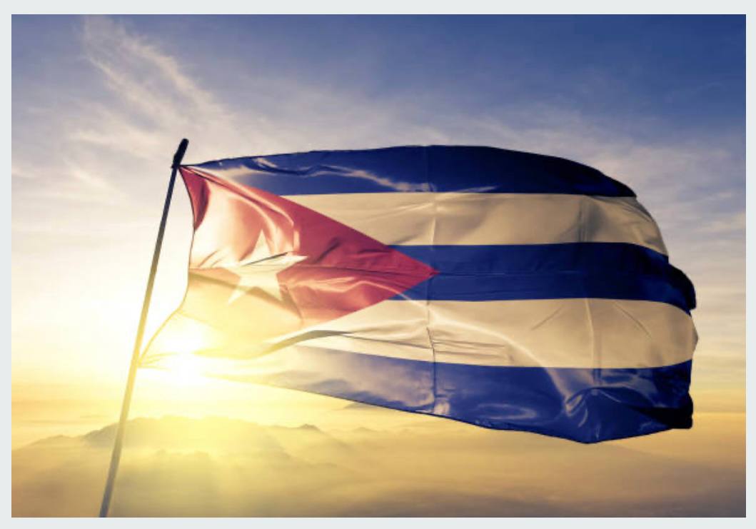 #CubaNomina